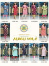 Albeli Vol 2 By Passion Tree Embroidery Kurtis Catalog
